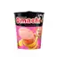 Thùng Mì khoai tây Omachi Mì Ly Thịt Thật 24 ly x 113gr