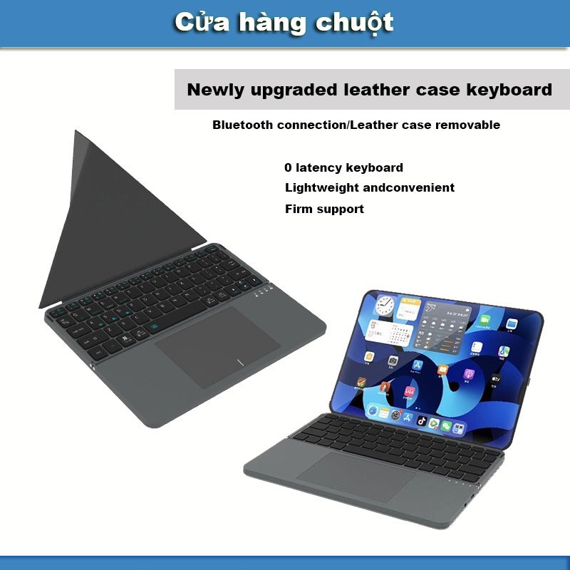 Bàn phím có thể gập lại Bluetooth siêu mỏng bán chạy xuyên biên giới có ...