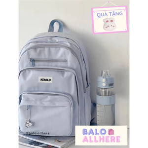 BaLo (XINHXINH) Balo Đi Học Đi Làm Nhiều Ngăn Sức Chứa Lớn BL152