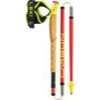 Gậy leo núi LEKI ULTRATRAIL FX.ONE POLES RED - 65225851