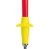 Gậy leo núi LEKI ULTRATRAIL FX.ONE POLES RED - 65225851