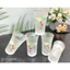 Set cốc thuỷ tinh hàng tuyển Nhật/Gốm Nhật 2 hand
