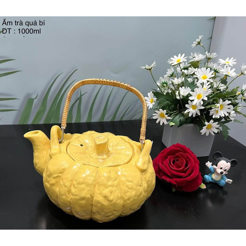 (Ảnh thật) Ấm trà Gốm Nhật hàng tuyển mới/Gốm Nhật cao cấp