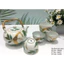 Set ấm trà đạo Gốm Nhật/Gốm Nhật hàng tuyểnrn khi