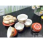 Set ấm trà đạo Gốm Nhật/Gốm Nhật hàng tuyểnrn khi
