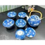 Set ấm trà đạo Gốm Nhật/Gốm Nhật hàng tuyểnrn khi