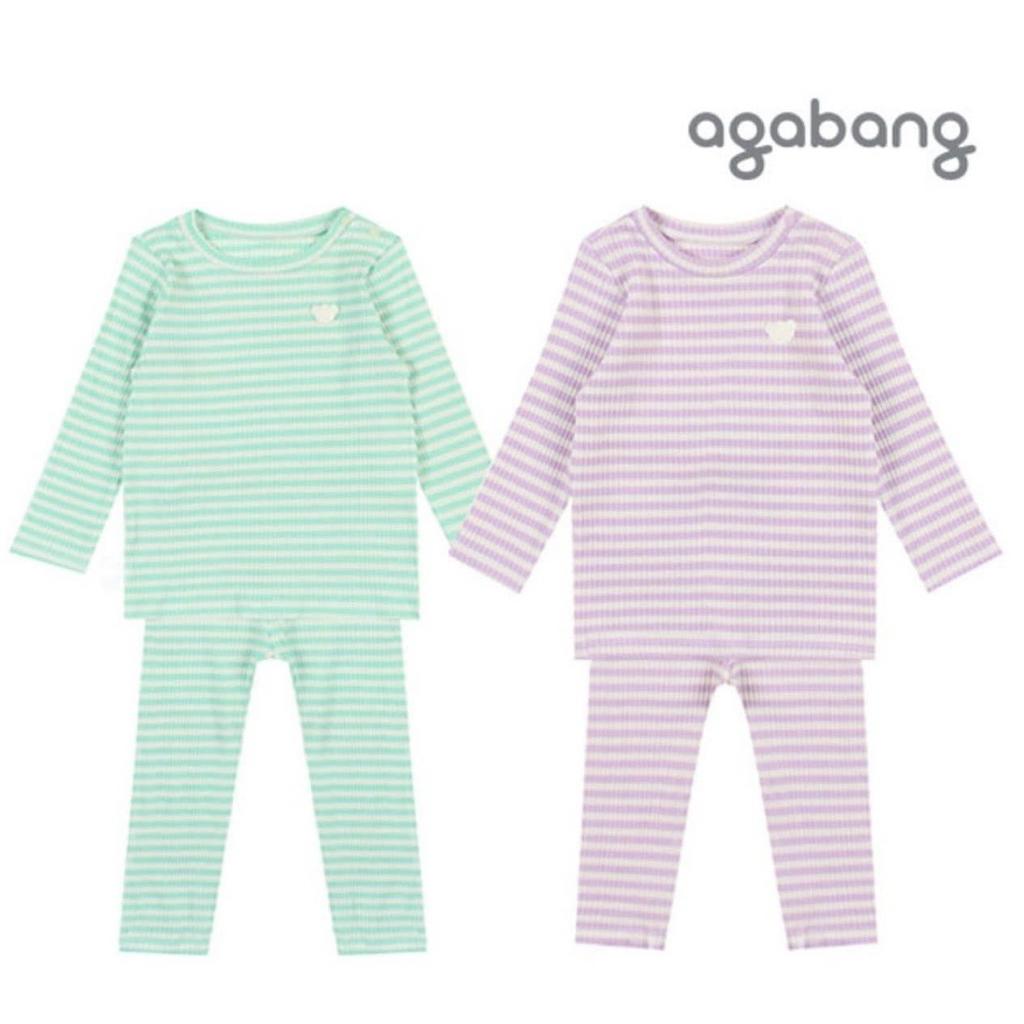 Bộ cotton chất len mềm mát co giản tốt [80]