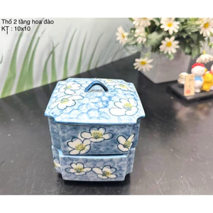 Thố gốm Nhật hàng tuyển/Gốm Nhật 2hand