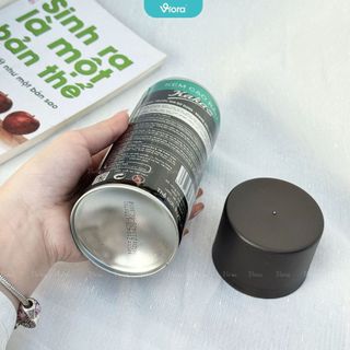 Kem Cạo Râu Kaka-S Tạo Bọt Mịn Bảo Vệ Da, Dễ Cạo, Loại Bỏ Râu Cứng Hiệu Quả 360ml - VIORA SHOP