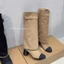 Boot DA LỘN khóa viền xích chuẩn brand MIJILI hàng cao cấp fullbox