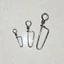 Combo 20 Mani Inox 304 Siêu Cứng Chắc, Khóa Link Inox