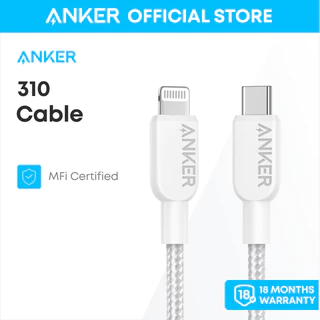 Anker 310 Cable Fast Charging Cable