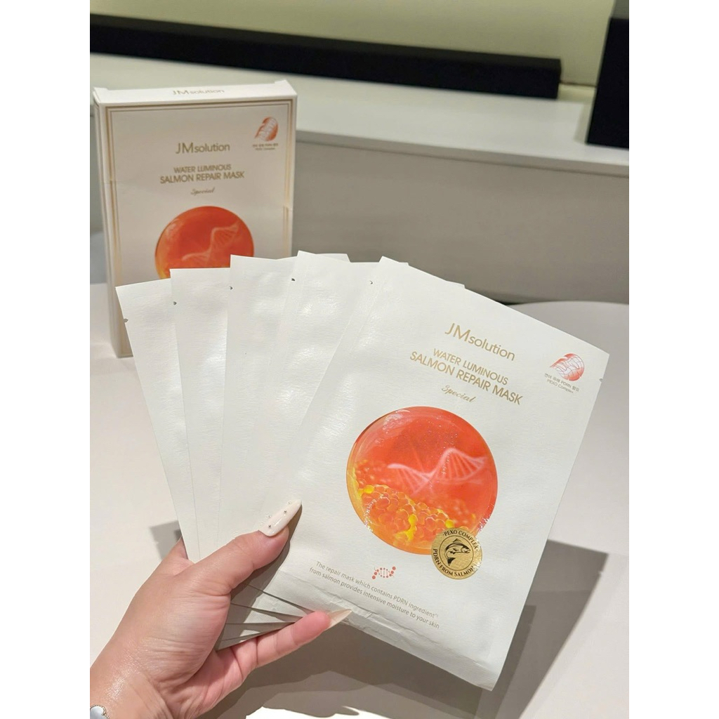 𝗠𝗔𝗦𝗞 𝗝𝗠 𝗦𝗢𝗟𝗨𝗧𝗜𝗢𝗡 𝗧𝗥Ứ𝗡𝗚 𝗖Á 𝗛Ồ𝗜 | Shopee Việt Nam