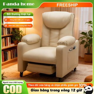 Ghế Sofa Đa Năng Điều Chỉnh Độ Cao Xoay 360° Kết Hợp Hoàn Hảo Cho Game Thủ Dân Văn Phòng Và Gia Đình