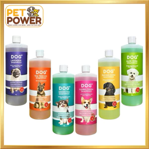 Sữa Tắm Cho Chó Our Dog+ chính hãng Úc - Chai 1L