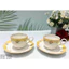 Set bộ cốc đôi Gốm Nhật - Âu Mỹ hàng tuyển (nhiều mẫu -ảnh thật)