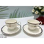Set bộ cốc đôi Gốm Nhật - Âu Mỹ hàng tuyển (nhiều mẫu -ảnh thật)