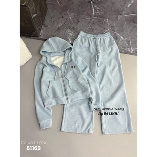 Set Nỉ ngựa full 7 màu