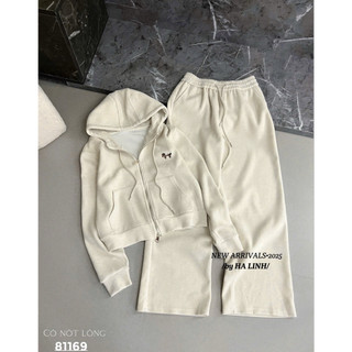 Set Nỉ ngựa full 7 màu