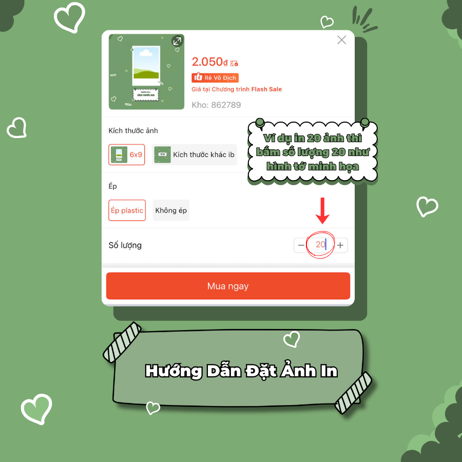 [ In Từ 20 Sticker ] In sticker theo yêu cầu,  không cán màng bảo vệ, khách tự cắt, (in 5 tặng 1) ..