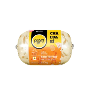 Chả lụa bì Wyn 450gr