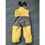 Quần yếm phao thể thao đi du lịch, leo núi, trượt tuyết mùa đông unisex - dư xịn VNXK (9-46 kg)