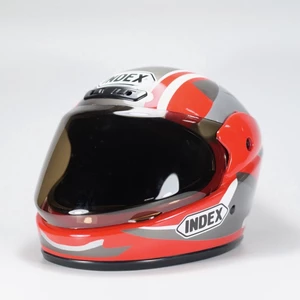 MŨ BẢO HIỂM FULLFACE INDEX PHÙ HỢP CHO VÒNG ĐẦU TỪ 56 - 59CM(BẢO HÀNH 12 THÁNG)