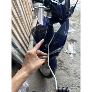 Cần số inox 304 Takegawa cho các dòng xe dày 5ly