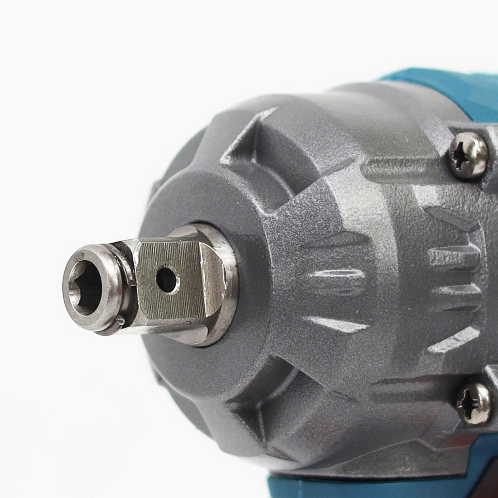 [Chính Hãng -Không Chổi Than] Máy Bắn Bulong Boshun BS-IW400N Siêu Khỏe, Lõi Đồng 100%