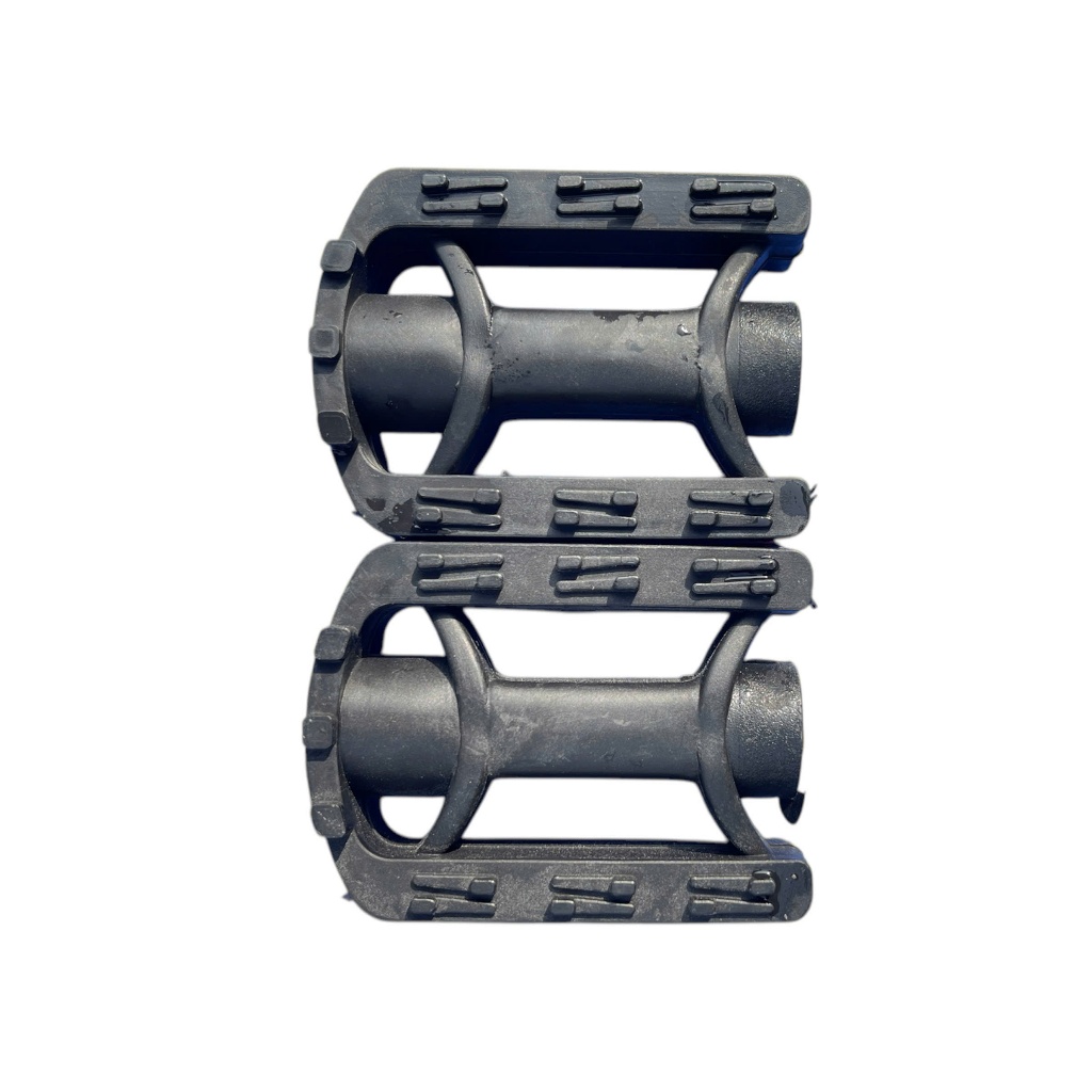 [ 2 PEDAL ] BÀN ĐẠP XE ĐẠP 12INCH , PEDAL XE ĐẠP 12INCH