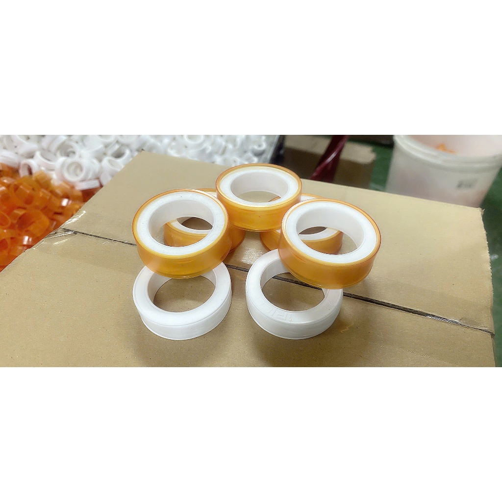 Băng Tan Cao Su Non Cách Điện – Chịu Nhiệt Cao