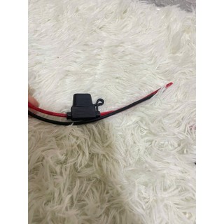 COMBO 5 ổ cắm tẩu sạc có nắp đậy điện 12v và 24v dùng chung có dây cáp sạc dùng cho xe hơi, ô tô