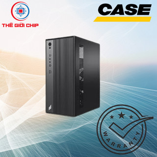Vỏ Case máy tính XIMATEK-XS25 (M-ATX) I dòng vỏ máy (case) Văn phòng vừa gọn..
