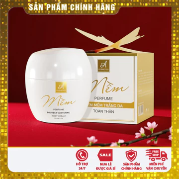 kem body mềm phương anh 2025, kem body mềm a cosmetic 2025, kem body mềm nước hoa mẫu mới 2025