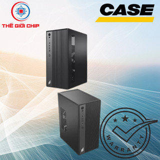 Vỏ Case máy tính XIMATEK-XS25 (M-ATX) I dòng vỏ máy (case) Văn phòng vừa gọn..