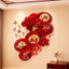 SÉT COMBO DECOR TREO TRANG TRÍ TẾT 2026, SET QUẠT TRANG TRÍ NHÀ CỬA, PHÒNG KHÁCH. ĐỒ PHỤ KIỆN LIỄNG CÂU ĐỐI, BÁNH CHƯNG.