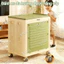 STON Hộp lưu trữ đa năng Hộp gấp quần áo dung tích lớn Hộp đựng đồ gia dụng Có thể đựng gấu bông và dụng cụ thể thao