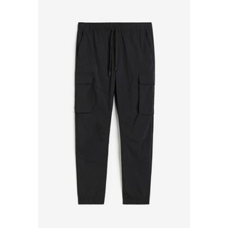Quần Jogger Bé Trai Túi Hộp Dáng Thể Thao – Vải Gió Nhẹ Thoáng, Co Giãn – Mặc Đi Học Đi Chơi hãng ALL IN MOTION