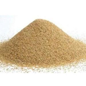 Bịch 1kg cát vàng miền trung, cát nắng vàng mịn trang trí