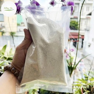 Cát Trắng Mịn (1Kg) - Trải Nền Trang Trí Bể Cá, Bể Thủy Sinh