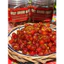 Mứt chùm ruột rim muối tắc ít ngọt 500gr Ăn Vặt Su Xoắn
