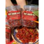 Mứt chùm ruột rim muối tắc ít ngọt 500gr Ăn Vặt Su Xoắn