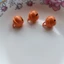 Chuông 18mm, chuông gắn móc khóa, phụ kiện làm Handmade