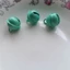 Chuông 18mm, chuông gắn móc khóa, phụ kiện làm Handmade