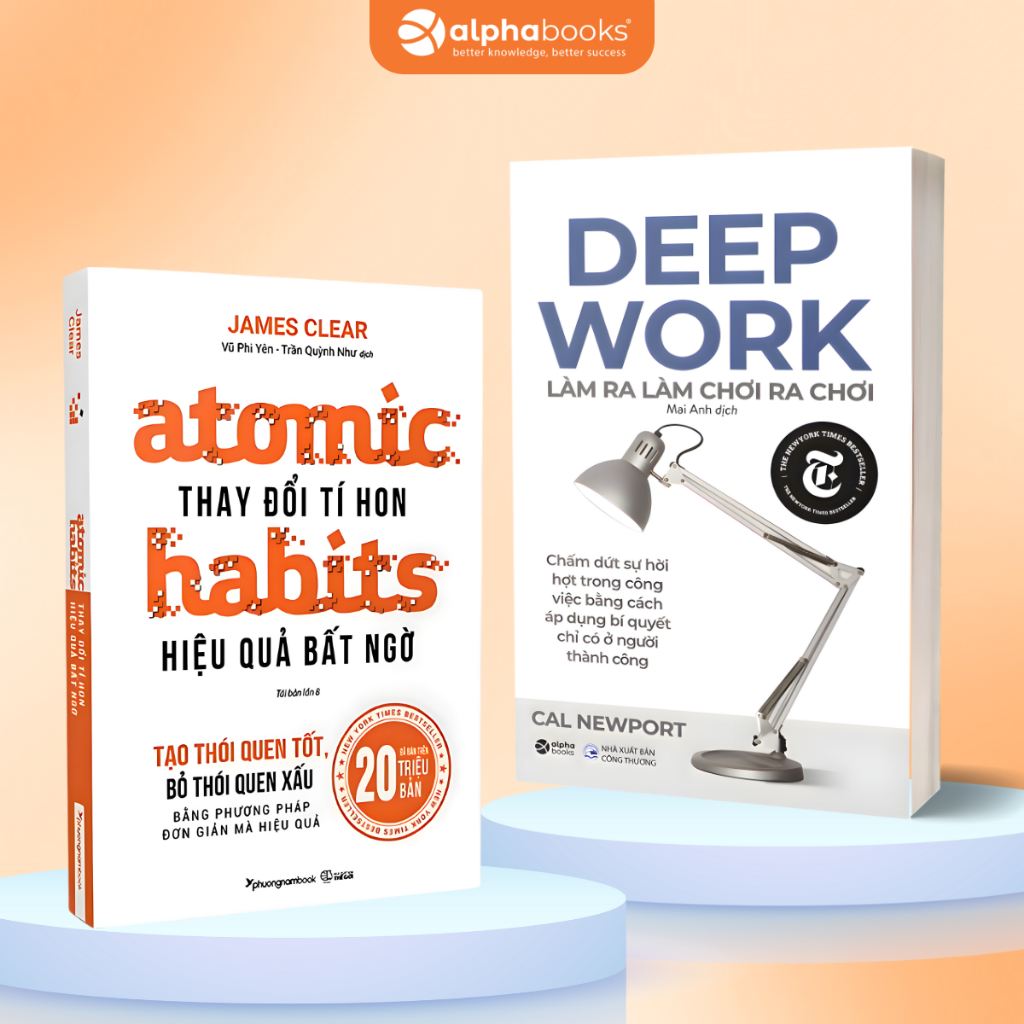 Deep work - Giá Tốt, Miễn Phí Vận Chuyển, Đủ Loại | Shopee Việt Nam
