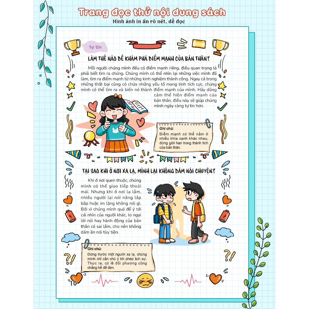 Sách - Bách Khoa Toàn Thư Vui Nhộn - Tâm Lý Học Hành Vi Trẻ Em - Tôn Tịnh