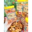 Da cá mắm tỏi Lý Sơn 350gr thơm ngon giòn rụm Ăn Vặt Su Xoắn