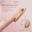 Combo 6 Mút Che Khuyết Điểm Mini Màu Pastel Kèm Hộp Đựng Gọn Gàng Makeup Tiện Lợi, Phụ Kiện Trang Điểm Sayaa