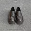 |Full Brown| THE LEMANS CHUNKY PENNY LOAFER CK06.3 - Đế tăng cao 4cm Full cao su nguyên khối Da bò nguyên tấm BH 24T
