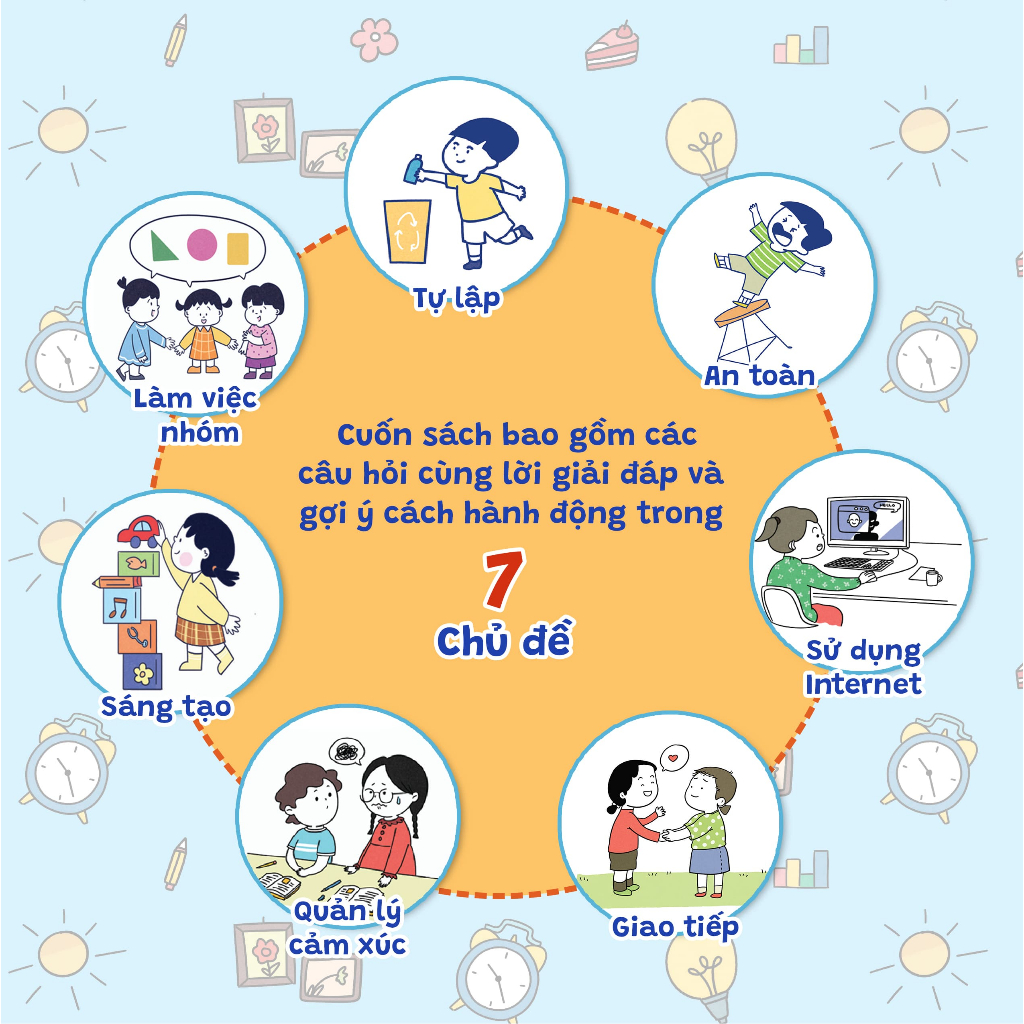 Sách - Bố Mẹ Ơi, Con Phải Làm Sao? - Nhà Xuất Bản Tri Thức